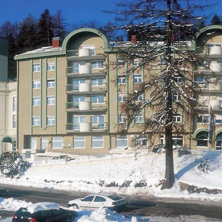 Zauberblick Hotell Semmering Exteriör bild