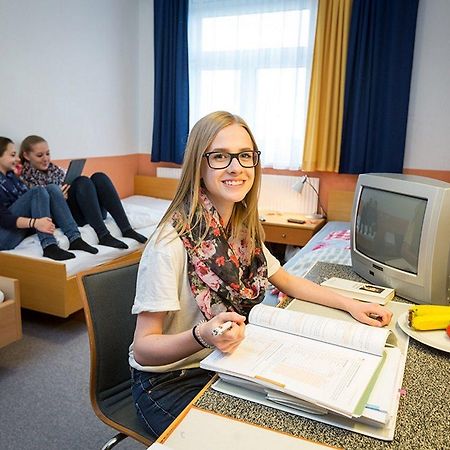 Zauberblick Hotell Semmering Exteriör bild